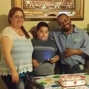 Meet your Posher, Andres